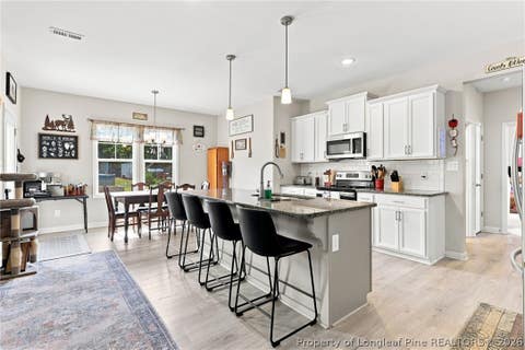 Tiny photo for 1008 Minnie Hall Road, Autryville, NC 28318 (MLS # 768173)