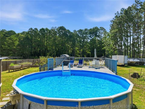 Tiny photo for 1008 Minnie Hall Road, Autryville, NC 28318 (MLS # 768173)