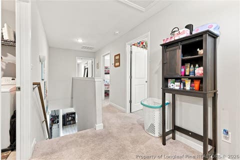 Tiny photo for 1008 Minnie Hall Road, Autryville, NC 28318 (MLS # 768173)