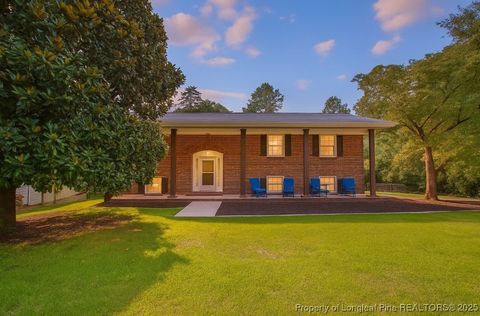 2415 Colgate Drive Fayetteville NC 28304