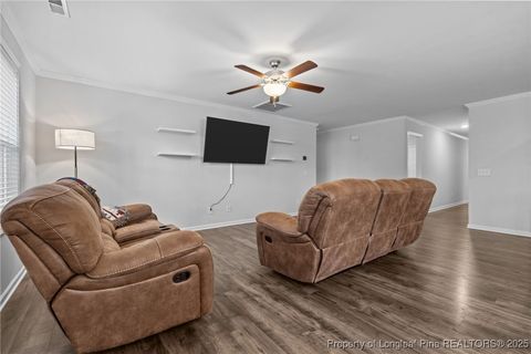 Tiny photo for 109 Tinney Inn Road, Sanford, NC 27332 (MLS # 754234)