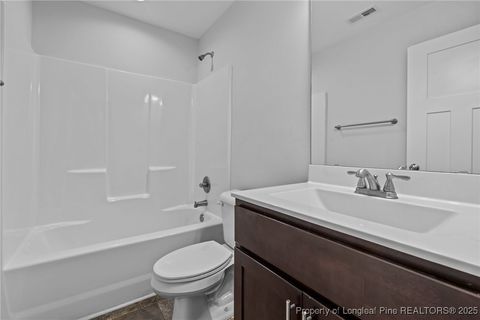 Tiny photo for 109 Tinney Inn Road, Sanford, NC 27332 (MLS # 754234)