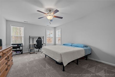 Tiny photo for 109 Tinney Inn Road, Sanford, NC 27332 (MLS # 754234)