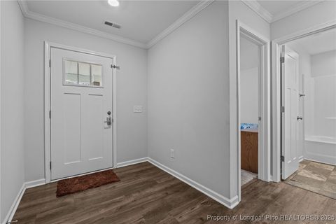 Tiny photo for 109 Tinney Inn Road, Sanford, NC 27332 (MLS # 754234)