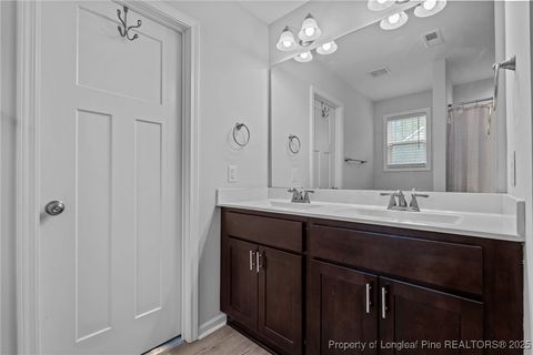 Tiny photo for 109 Tinney Inn Road, Sanford, NC 27332 (MLS # 754234)