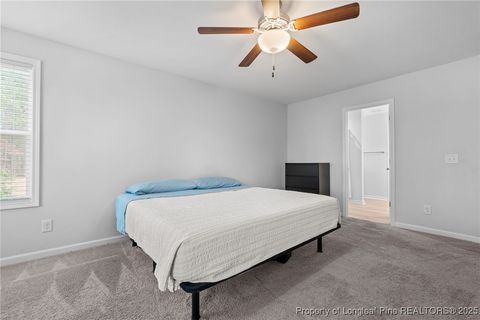 Tiny photo for 109 Tinney Inn Road, Sanford, NC 27332 (MLS # 754234)