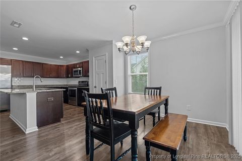 Tiny photo for 109 Tinney Inn Road, Sanford, NC 27332 (MLS # 754234)