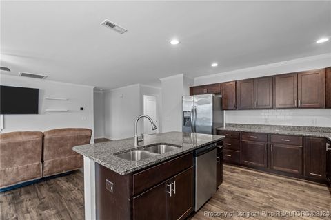 Tiny photo for 109 Tinney Inn Road, Sanford, NC 27332 (MLS # 754234)