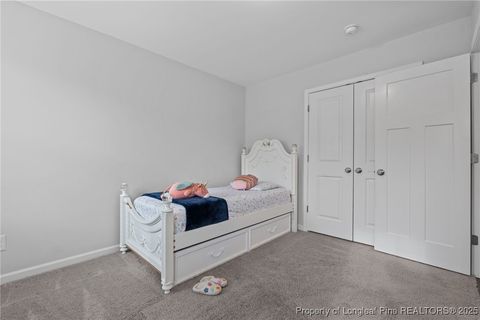 Tiny photo for 109 Tinney Inn Road, Sanford, NC 27332 (MLS # 754234)