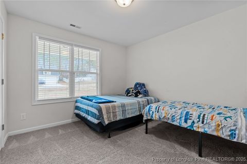 Tiny photo for 109 Tinney Inn Road, Sanford, NC 27332 (MLS # 754234)