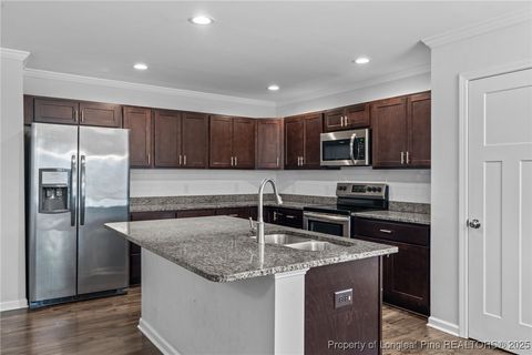 Tiny photo for 109 Tinney Inn Road, Sanford, NC 27332 (MLS # 754234)