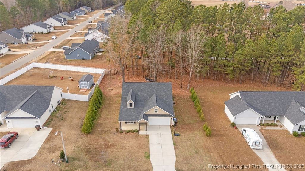 Photo of 109 Tinney Inn Road, Sanford, NC 27332 (MLS # 754234)