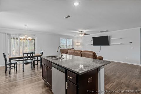 Tiny photo for 109 Tinney Inn Road, Sanford, NC 27332 (MLS # 754234)