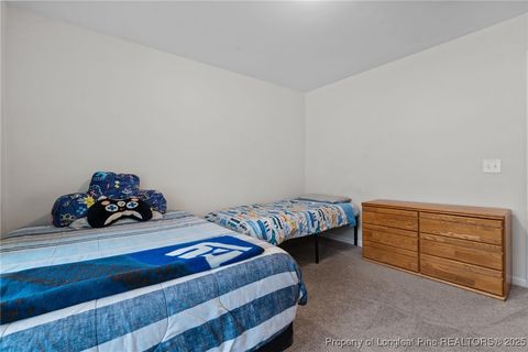 Tiny photo for 109 Tinney Inn Road, Sanford, NC 27332 (MLS # 754234)