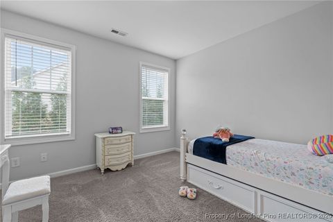 Tiny photo for 109 Tinney Inn Road, Sanford, NC 27332 (MLS # 754234)