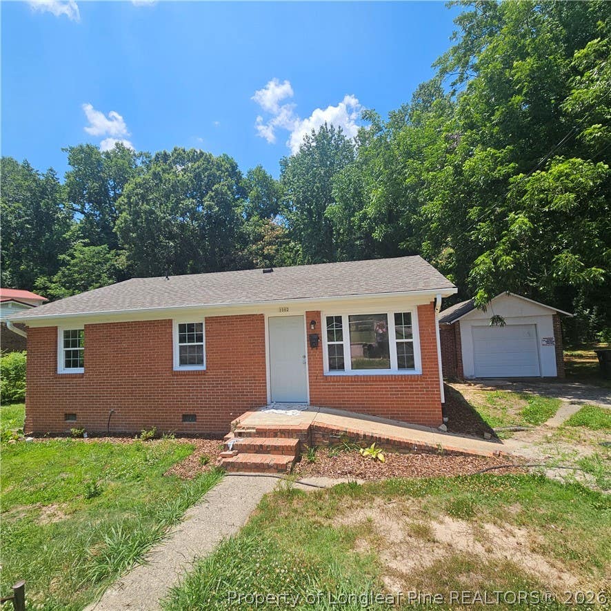 Photo of 1002 Boykin Avenue, Sanford, NC 27330 (MLS # 764308)