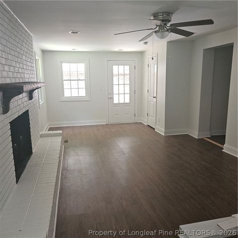 Tiny photo for 1002 Boykin Avenue, Sanford, NC 27330 (MLS # 764308)