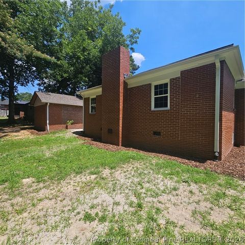 Tiny photo for 1002 Boykin Avenue, Sanford, NC 27330 (MLS # 764308)