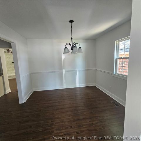 Tiny photo for 1002 Boykin Avenue, Sanford, NC 27330 (MLS # 764308)