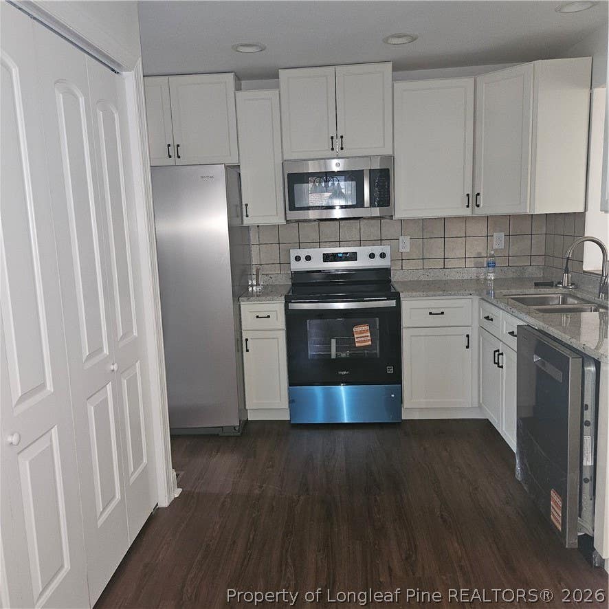 Photo of 1002 Boykin Avenue, Sanford, NC 27330 (MLS # 764308)