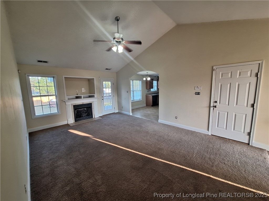 Photo of 558 Copper Creek Drive, Raeford, NC 28376 (MLS # 750671)