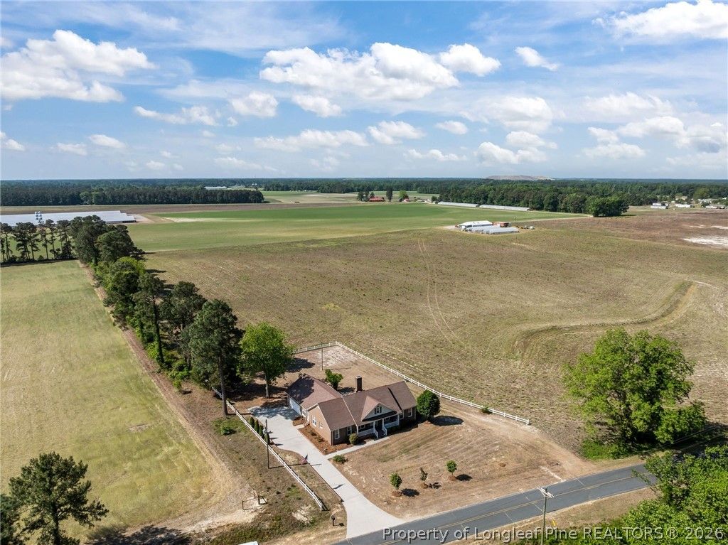 Photo of 203 White Oak Church Road, Clinton, NC 28328 (MLS # 761076)