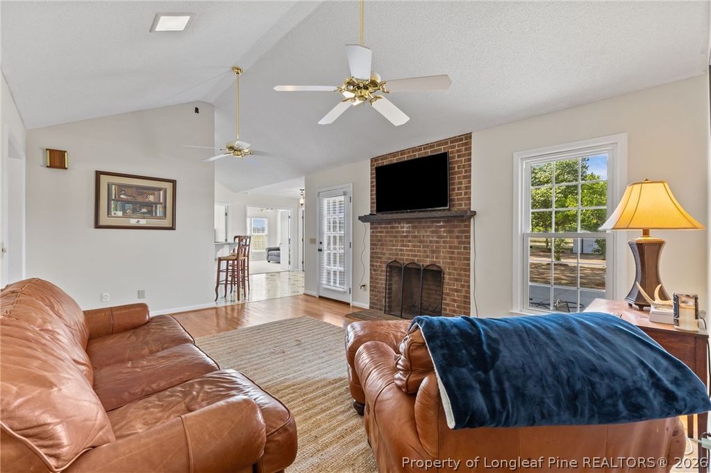 Photo of 203 White Oak Church Road, Clinton, NC 28328 (MLS # 761076)