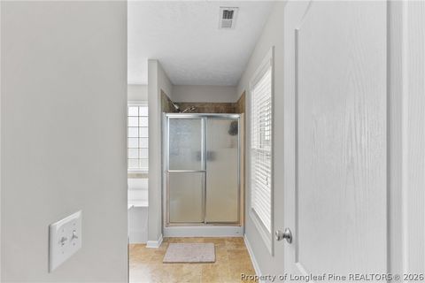 Tiny photo for 1815 BRAWLEY Avenue, Fayetteville, NC 28314 (MLS # 765841)