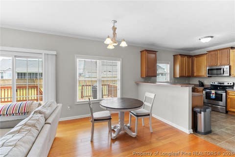 Tiny photo for 1815 BRAWLEY Avenue, Fayetteville, NC 28314 (MLS # 765841)