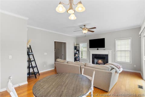 Tiny photo for 1815 BRAWLEY Avenue, Fayetteville, NC 28314 (MLS # 765841)