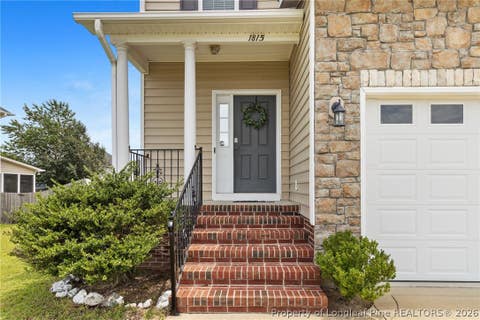 Tiny photo for 1815 BRAWLEY Avenue, Fayetteville, NC 28314 (MLS # 765841)