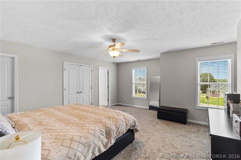 Tiny photo for 1815 BRAWLEY Avenue, Fayetteville, NC 28314 (MLS # 765841)