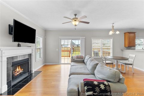 Tiny photo for 1815 BRAWLEY Avenue, Fayetteville, NC 28314 (MLS # 765841)
