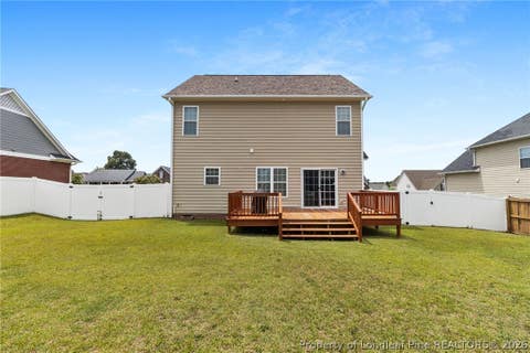 Tiny photo for 1815 BRAWLEY Avenue, Fayetteville, NC 28314 (MLS # 765841)