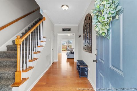 Tiny photo for 1815 BRAWLEY Avenue, Fayetteville, NC 28314 (MLS # 765841)