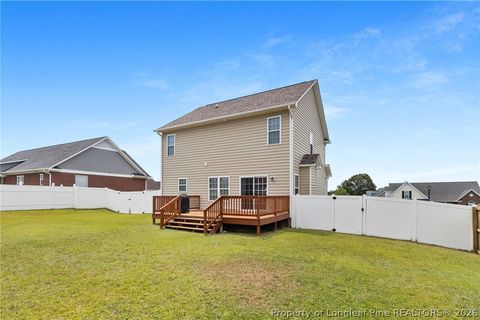 Tiny photo for 1815 BRAWLEY Avenue, Fayetteville, NC 28314 (MLS # 765841)