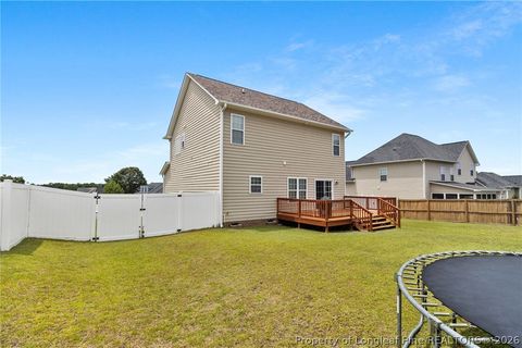 Tiny photo for 1815 BRAWLEY Avenue, Fayetteville, NC 28314 (MLS # 765841)
