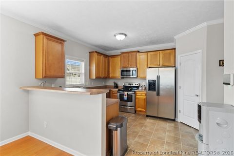 Tiny photo for 1815 BRAWLEY Avenue, Fayetteville, NC 28314 (MLS # 765841)