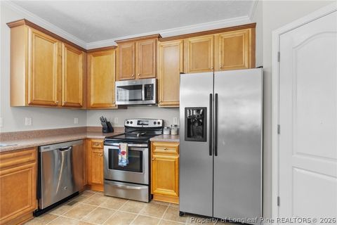 Tiny photo for 1815 BRAWLEY Avenue, Fayetteville, NC 28314 (MLS # 765841)