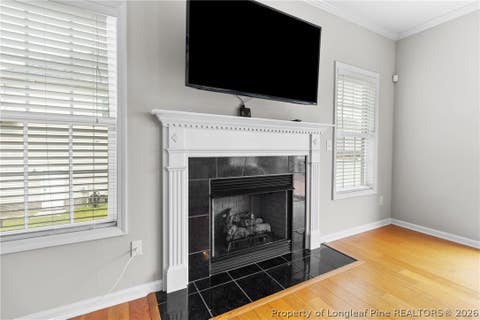 Tiny photo for 1815 BRAWLEY Avenue, Fayetteville, NC 28314 (MLS # 765841)