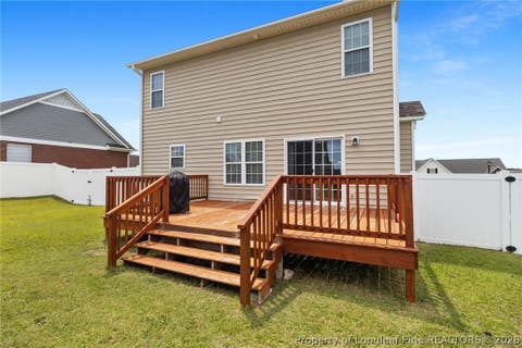 Tiny photo for 1815 BRAWLEY Avenue, Fayetteville, NC 28314 (MLS # 765841)