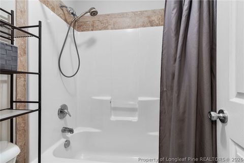 Tiny photo for 1815 BRAWLEY Avenue, Fayetteville, NC 28314 (MLS # 765841)