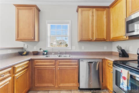 Tiny photo for 1815 BRAWLEY Avenue, Fayetteville, NC 28314 (MLS # 765841)