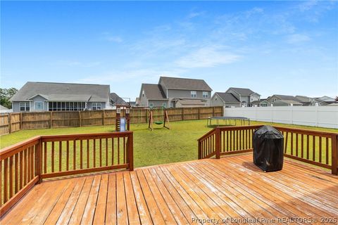 Tiny photo for 1815 BRAWLEY Avenue, Fayetteville, NC 28314 (MLS # 765841)