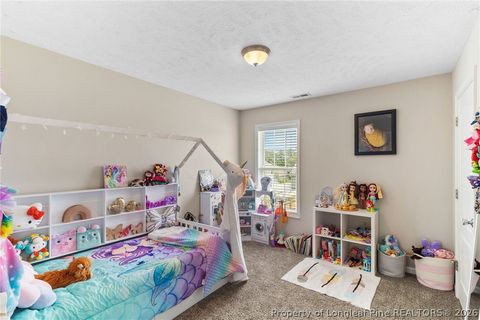 Tiny photo for 1815 BRAWLEY Avenue, Fayetteville, NC 28314 (MLS # 765841)