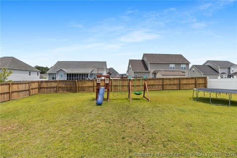 Tiny photo for 1815 BRAWLEY Avenue, Fayetteville, NC 28314 (MLS # 765841)