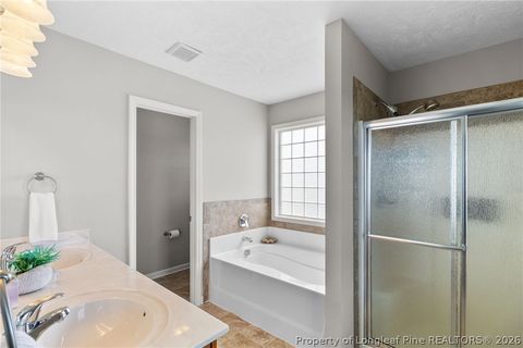 Tiny photo for 1815 BRAWLEY Avenue, Fayetteville, NC 28314 (MLS # 765841)