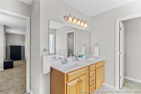 Tiny photo for 1815 BRAWLEY Avenue, Fayetteville, NC 28314 (MLS # 765841)