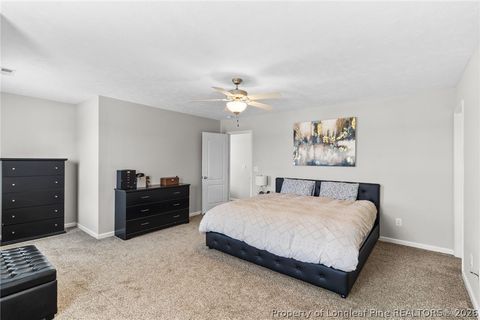 Tiny photo for 1815 BRAWLEY Avenue, Fayetteville, NC 28314 (MLS # 765841)