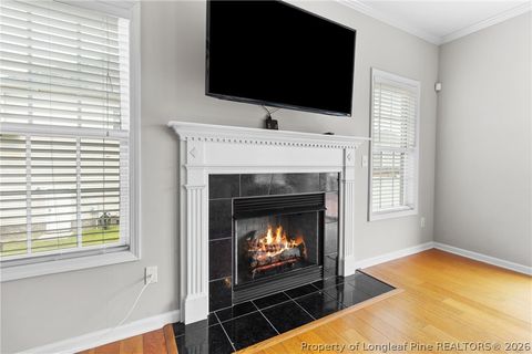 Tiny photo for 1815 BRAWLEY Avenue, Fayetteville, NC 28314 (MLS # 765841)